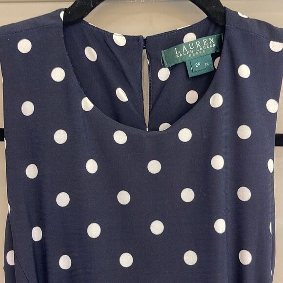 Ralph lauren dress - Picture 3 of 4